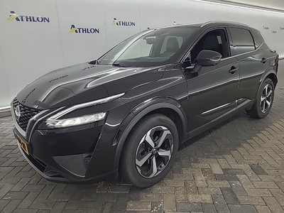 Nissan Qashqai 1.3 MILD-HYBRID 158 BUSINESS PREMIUM XTR 5D 116KW, 2022