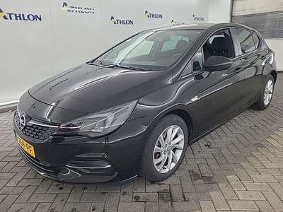 Opel Astra 1.2 TURBO 96KW EDITION 5D, 2020