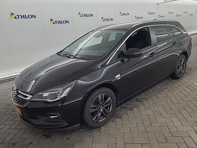 Opel Astra sports to 1.4 TURBO 110KW 120 JAAR EDITION AUTO 5D, 2019