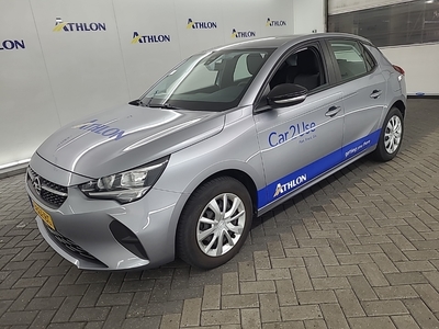 Opel Corsa 1.2 EDITION 55KW 5D, 2020