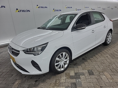 Opel Corsa 1.2 TURBO EDITION 74KW 5D, 2020