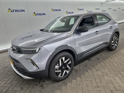 Opel E-mokka 50KWH LEVEL 3 AUTO 11KW 3 FASE 5D, 2023