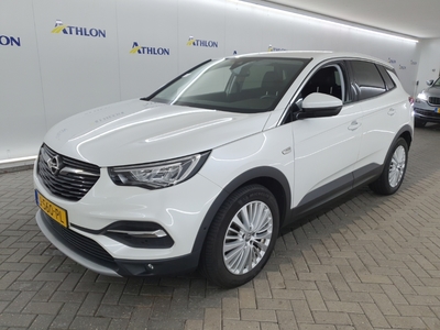 Opel Grandland x 1.2 TURBO S&amp;S 96KW INNOVATION 5D, 2020