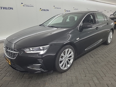 Opel Insignia grand 2.0 TURBO 147KW S&amp;S BUSINESS ELEGANCE AT 5D, 2021
