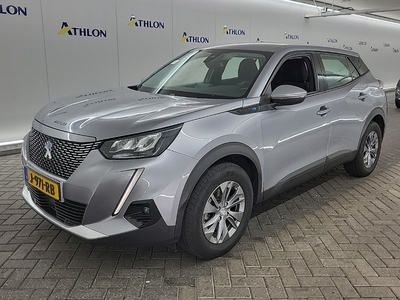 Peugeot 2008 ACTIVE EV 50KWH 136 5D, 2020