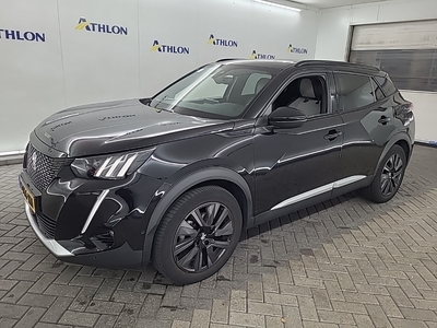 Peugeot 2008 GT EV 50KWH 136 5D, 2020