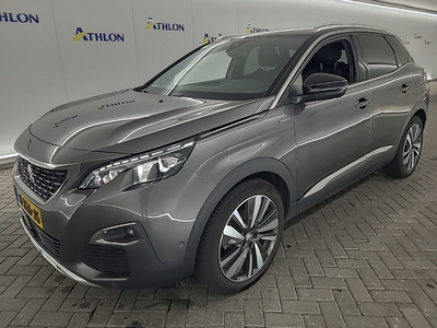 Peugeot 3008 BLUE LS GT-LINE FREE UPGRADE BLUEHDI 130 5D 96KW, 2020