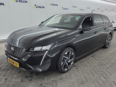 Peugeot 308 sw ALLURE PACK BUSIN. HYBRID 180 E-EAT8 5D 133KW, 2023