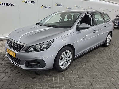 Peugeot 308 sw BLUE LEASE ACTIVE 1.2 PURETECH 110 5D 81KW, 2021