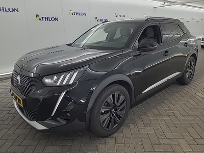 Peugeot E-2008 GT EV 50KWH 136 5D, 2020