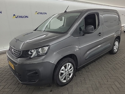 Peugeot Partner van ASPHALT 1.5 BLUEHDI 130 S&amp;S 650KG 4D 96KW, 2020