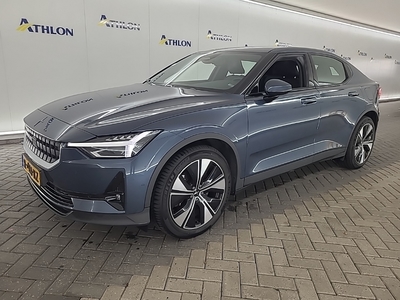 Polestar 2 LONG RANGE SINGLE MOTOR 5D 170KW, 2022