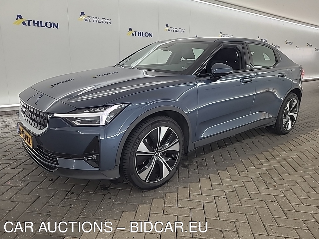 Polestar 2 LONG RANGE SINGLE MOTOR 5D 170KW, 2022