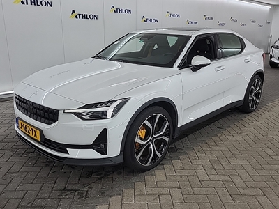 Polestar 2 PILOT PLUS 5D 300KW, 2020
