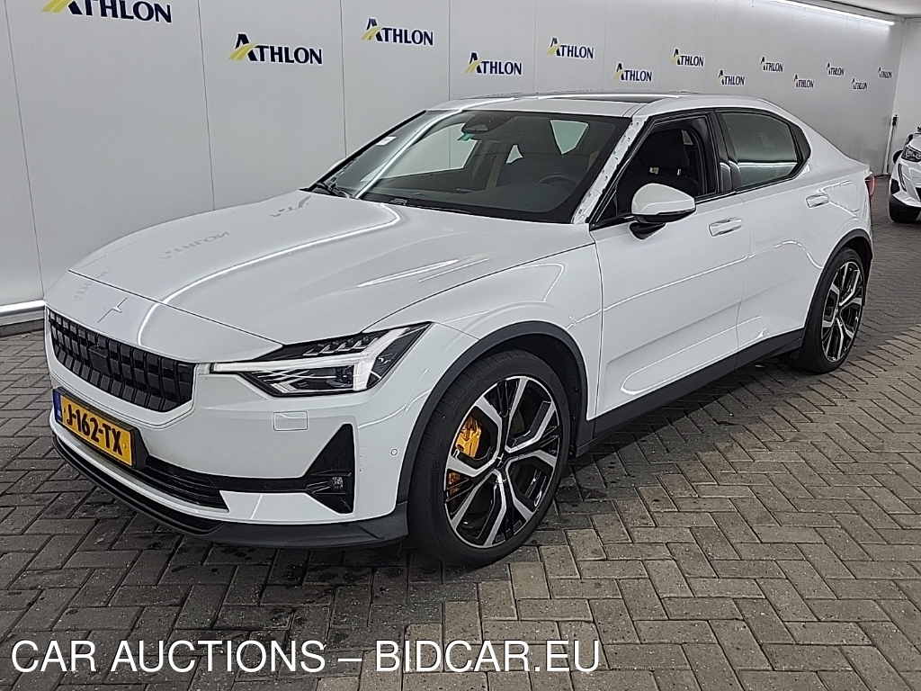 Polestar 2 PILOT PLUS 5D 300KW, 2020