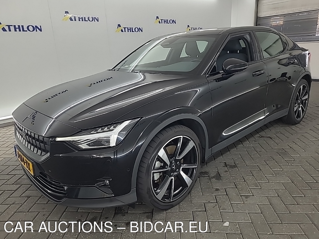 Polestar 2 PILOT PLUS 5D 300KW, 2020