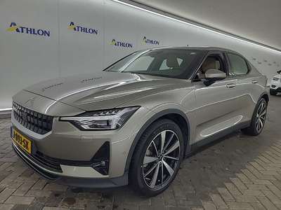 Polestar 2 PILOT PLUS 5D 300KW, 2020