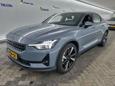 Polestar 2 PILOT PLUS 5D 300KW, 2020