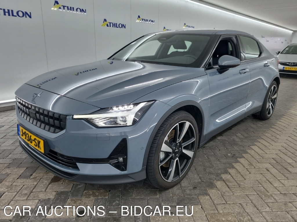 Polestar 2 PILOT PLUS 5D 300KW, 2020