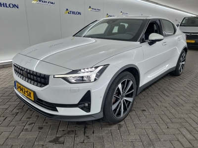 Polestar 2 PILOT PLUS 5D 300KW, 2020