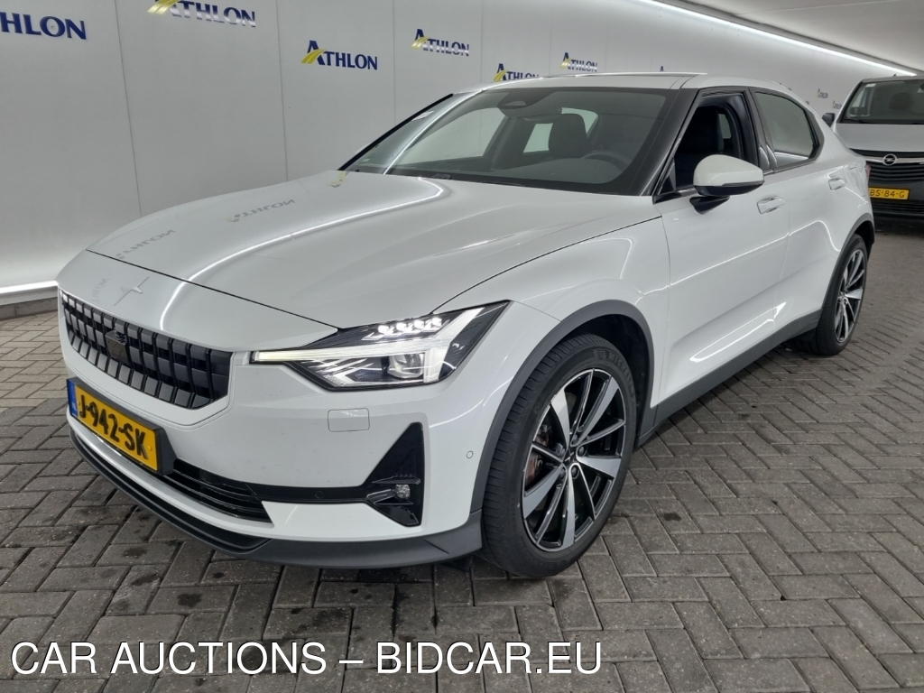 Polestar 2 PILOT PLUS 5D 300KW, 2020