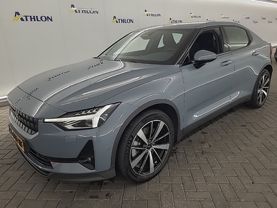 Polestar 2 PILOT PLUS 5D 300KW, 2021