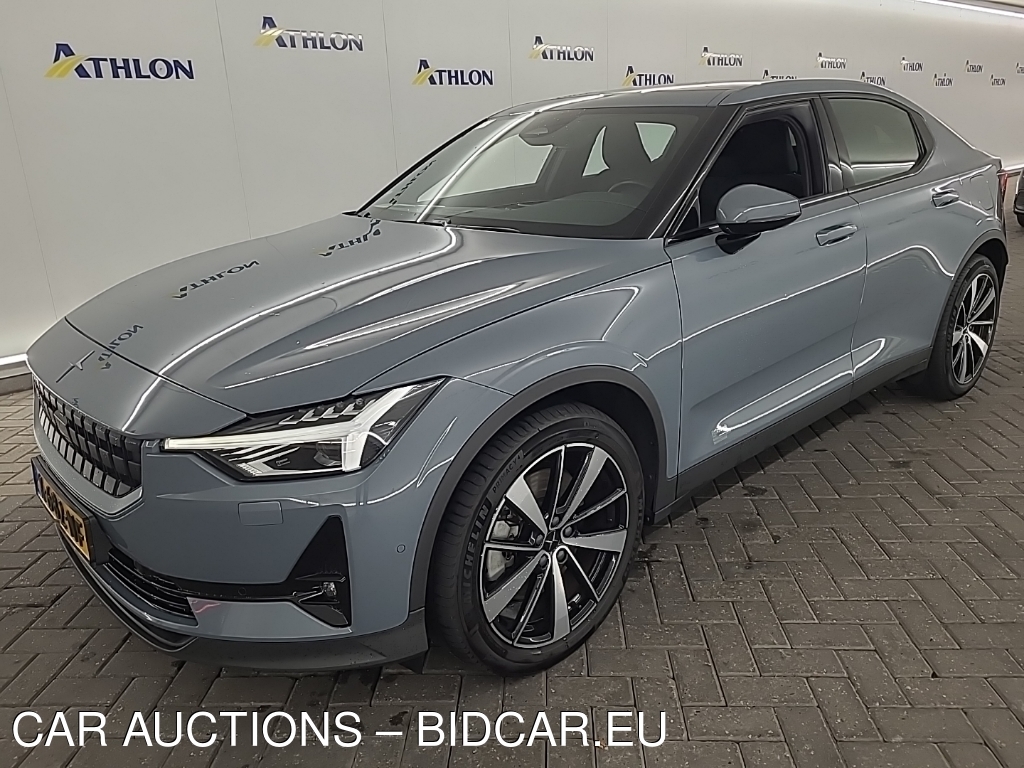 Polestar 2 PILOT PLUS 5D 300KW, 2021