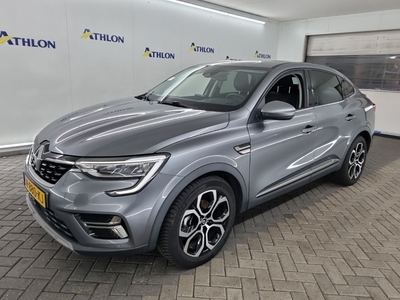 Renault Arkana E-TECH HYBRID 145 INTENS 107KW ATHLON EDITION, 2022