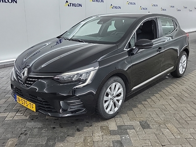 Renault Clio 1.0 TCE 90 GPF INTENS 5D 67KW, 2022