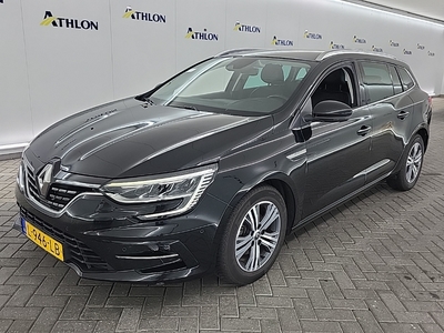 Renault Megane estate TCE 140 EDC INTENS 5D 103KW, 2021