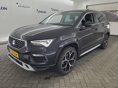 Seat Ateca 1.5 TSI XPERIENCE BUSINESS INTENSE DSG-7 5D 110KW, 2020