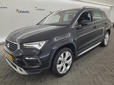 Seat Ateca 1.5 TSI XPERIENCE BUSINESS INTENSE DSG-7 5D 110KW, 2021