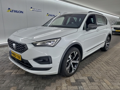 Seat Tarraco 1.5 TSI FR BUSINESS INTENSE 5D 110KW, 2022