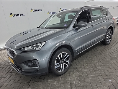 Seat Tarraco 1.5 TSI STYLE DSG-7 ACTIE 5D 110KW, 2020