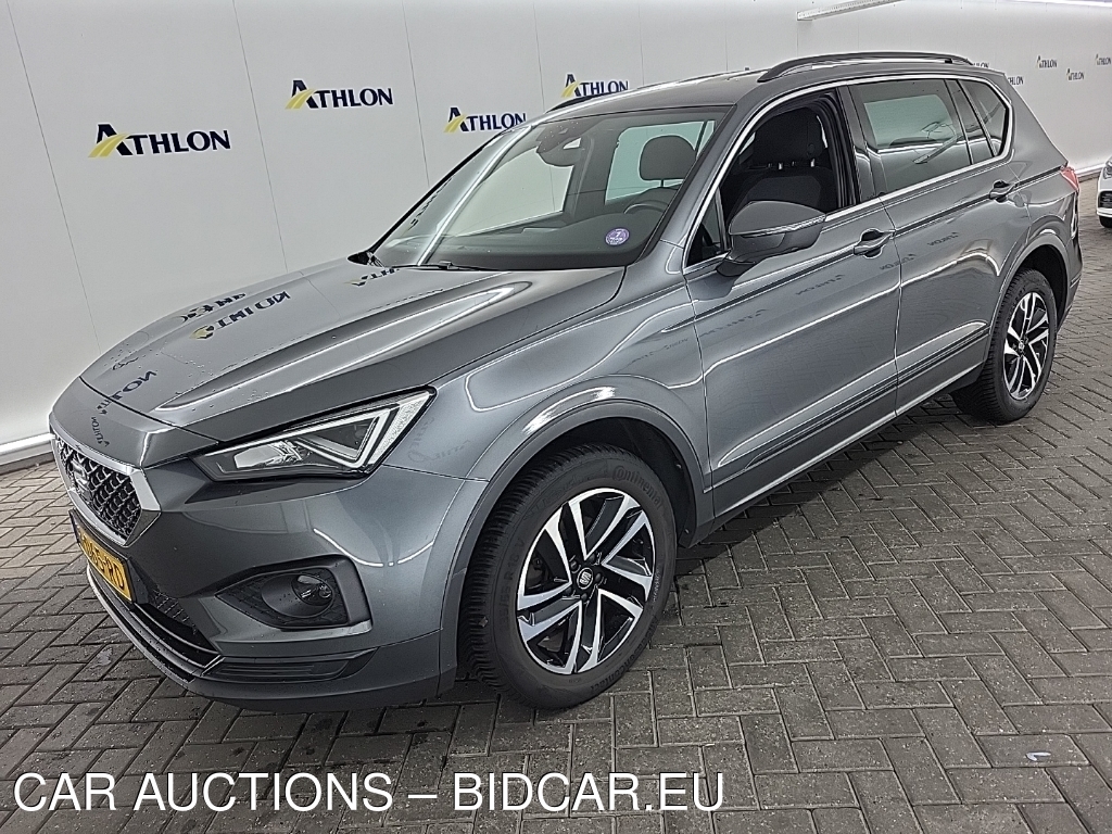 Seat Tarraco 1.5 TSI STYLE DSG-7 ACTIE 5D 110KW, 2020