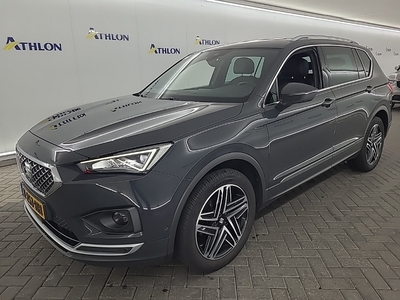 Seat Tarraco 1.5 TSI XCELLENCE DSG-7 5D 110KW, 2021