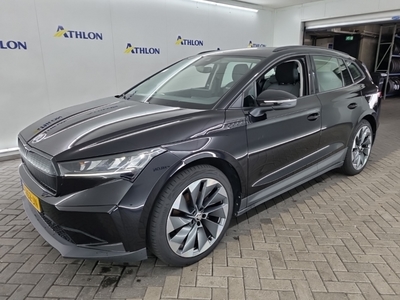 Skoda Enyaq iv IV 60 5D 132KW, 2021