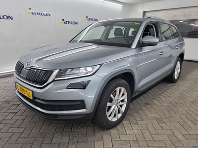 Skoda Kodiaq 1.5 TSI ACT 110KW DSG BUSINESS EDITION 5D, 2019