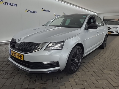 Skoda Octavia 1.5 TSI GREENTECH SPORT BUSINESS 5D 110KW, 2019