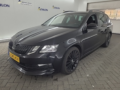 Skoda Octavia combi 1.5 TSI GREENTECH SPORT BUSINESS 5D 110KW, 2019