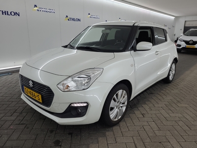 Suzuki Swift 1.2 SELECT 5D 66KW, 2018