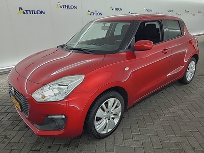 Suzuki Swift 1.2 SELECT 5D 66KW, 2018
