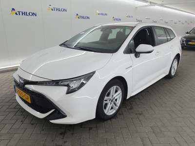 Toyota Corolla touring 1.8 HYBRID BUSINESS 5D 90KW, 2020