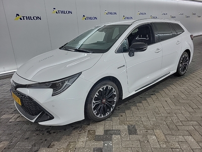 Toyota Corolla touring 1.8 HYBRID GR-SPORT 5D 90KW, 2020