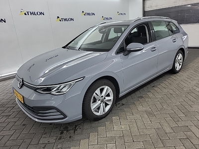 Volkswagen Golf variant 1.0 TSI 81KW LIFE 5D ATHLON EDITION, 2022