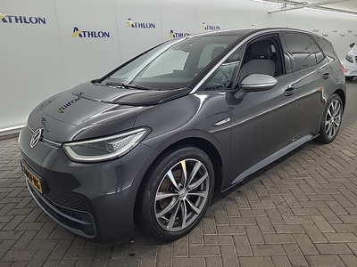 Volkswagen Id.3 58KWH 1ST PLUS AUTO 5D 150KW, 2020