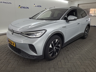 Volkswagen Id.4 52KWH 125KW STYLE AUTO 5D, 2021