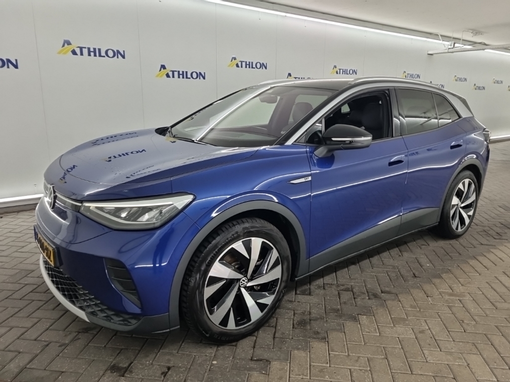 Volkswagen Id.4 77KWH 1ST AUTO 5D 150KW, 2020