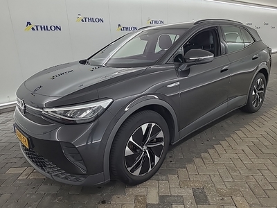 Volkswagen Id.4 77KWH LIFE AUTO 5D 150KW ATHLON EDITION, 2021