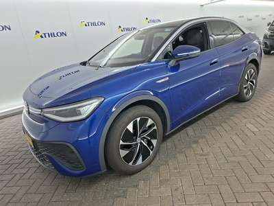 Volkswagen Id.5 BEV 77 KWH 150 KW PRO BUSINESS AUTO 5D, 2023